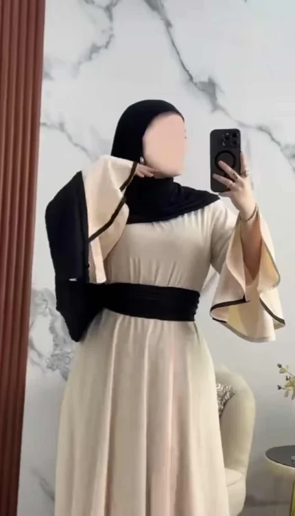 حجاب  🤩